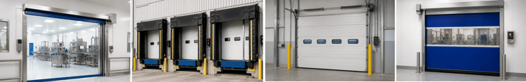 pharmaceutical industry doors-1