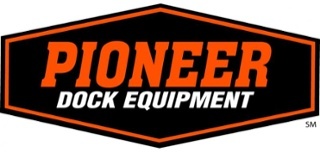 Pioneer Dock Equipment, Pioneer Logo