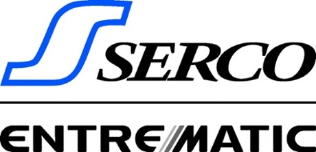 Loading Dock, Inc. repairs for Serco dock leveler plate equipment, Serco Entrematic Logo