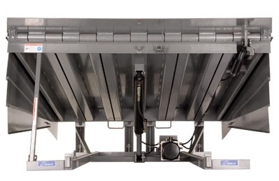 Serco Dock Levelers, Hydraulic Dock Levelers, HL Series Hydraulic Dock Levelers