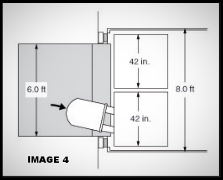 Things to keep in mind when choosing a loading dock leveler/dock plate