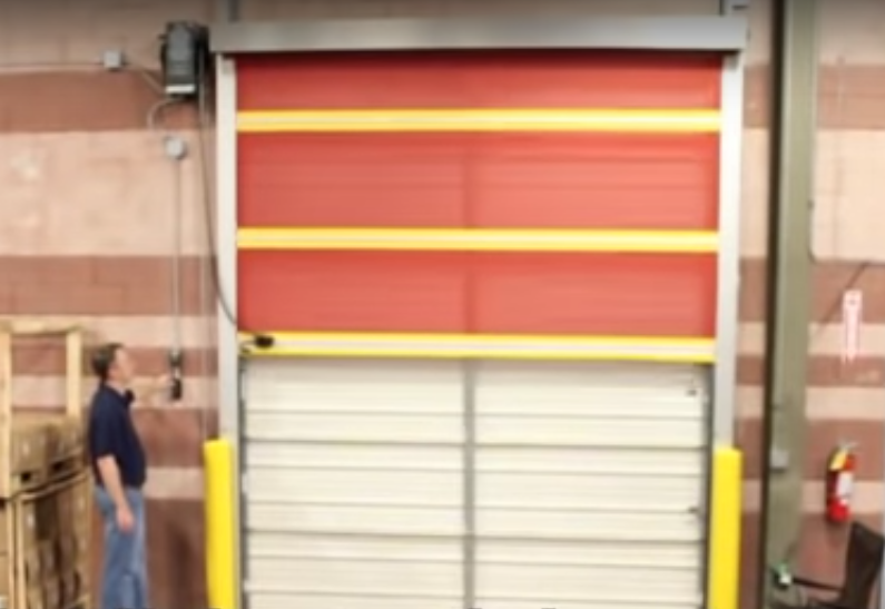 Bug Screen Doors | NJ & NYC Area | By Loading Dock, Inc.