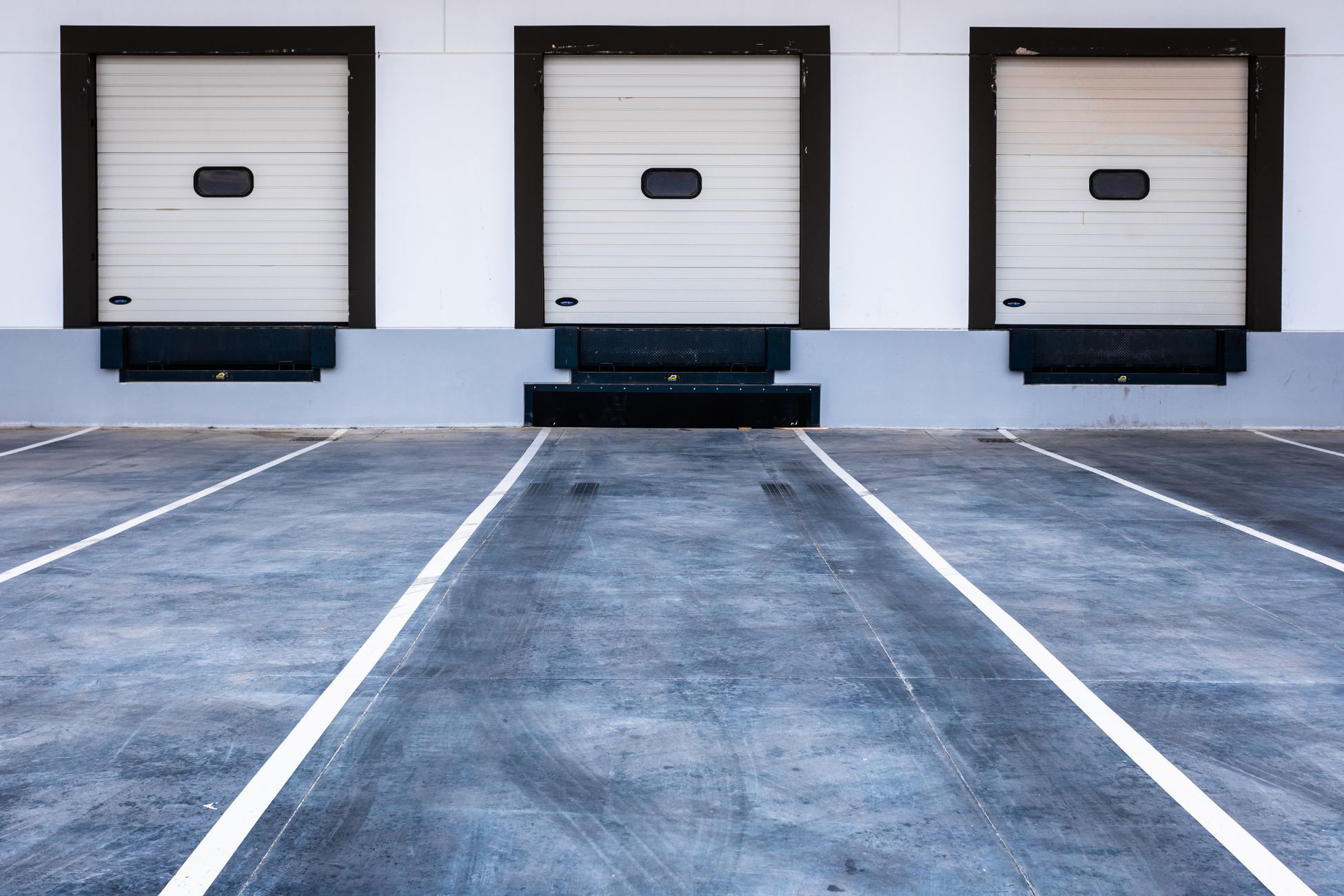 Do I Need a Maintenance Plan for My Dock Equipment?